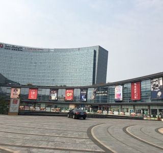 Parkson Shopping Center