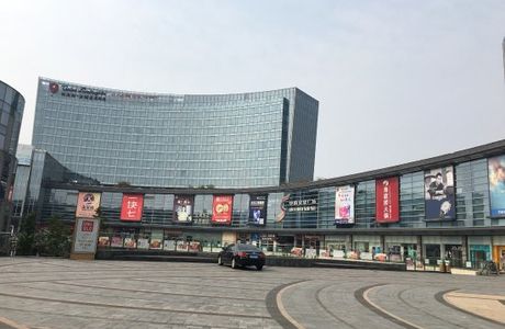 Parkson Shopping Center