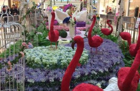 Wanda Plaza (Hefei Baohe)