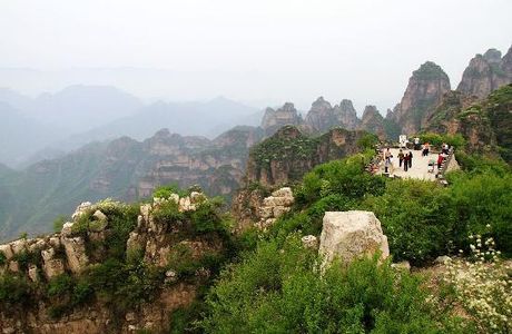 Langya Mountain