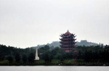 Hengpaitou Scenic Resort