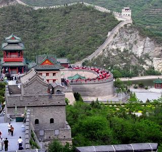Juyongguan Great Wall