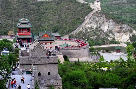 Juyongguan Great Wall