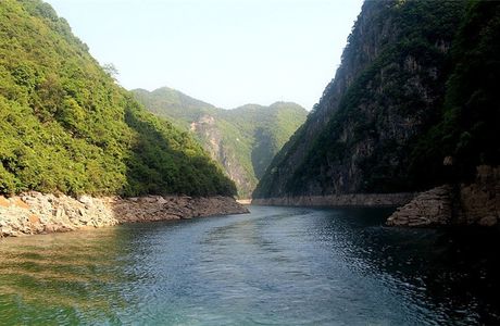 Shennong Stream