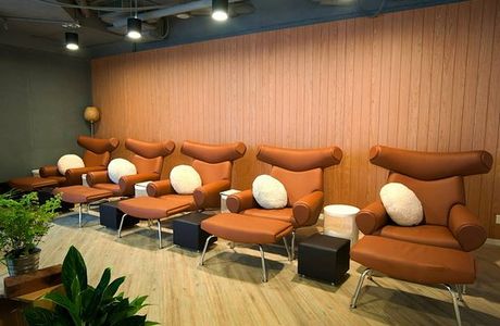 Zhen Foot Spa and Body Massage