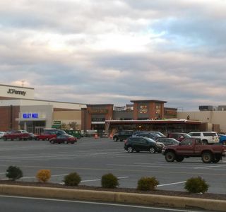 Valley Mall