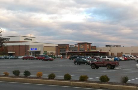 Valley Mall