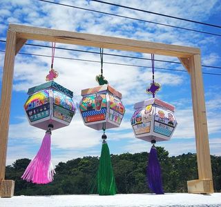 TTcarnival DIY Craft workshop