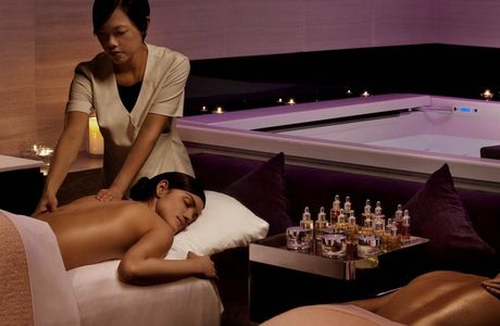 Silk Thai Massage & Spa