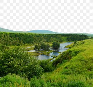 Arxan National Forest Park