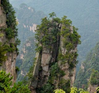 Huangshi Village
