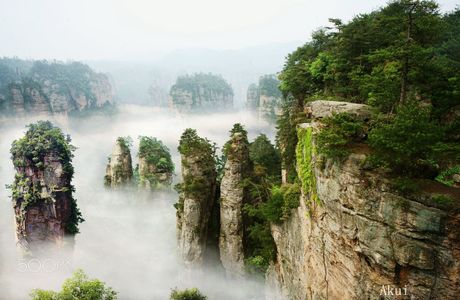 Dayong City