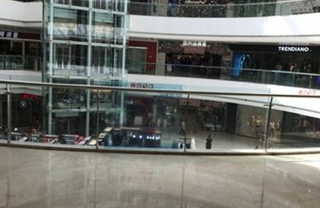 Wanda Plaza (Sports Center road)