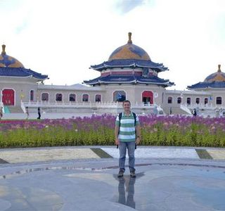 Baotouzhao Temple