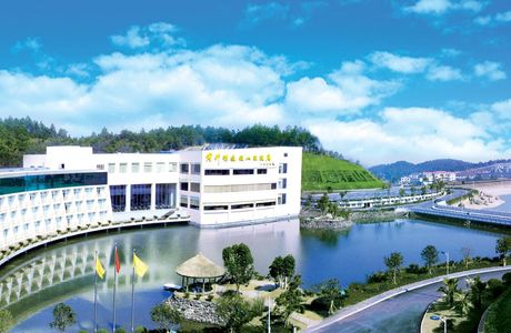 Tongsheng Lake Villa