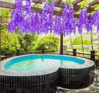 Sanjiang Senlin Hot Spring Resort