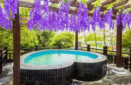 Sanjiang Senlin Hot Spring Resort