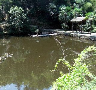 Taohuayuan National Park