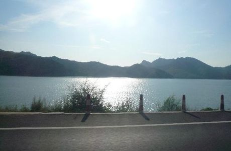 Miaogong Reservoir