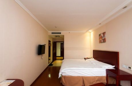 Langfang Children's Paradise