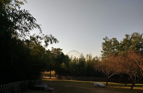 Baoding Botanical Garden