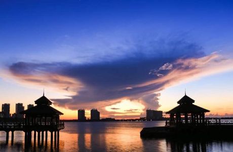 Gaolong Bay