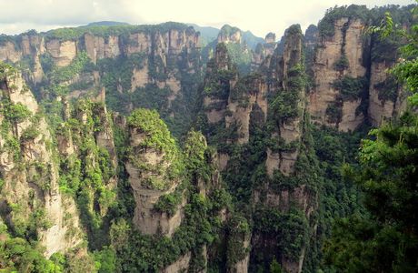 Jinding Mountain