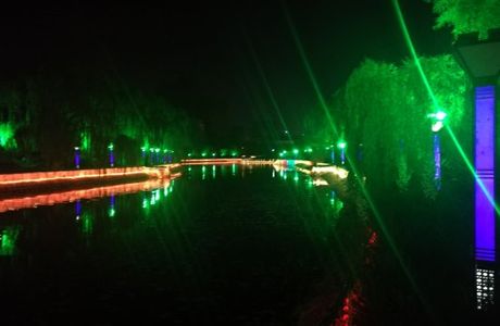Fuyang Court