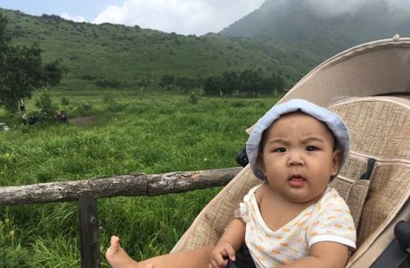 Huanglong Manor