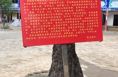 Guandu Ancient Battlefield Scenic Resort