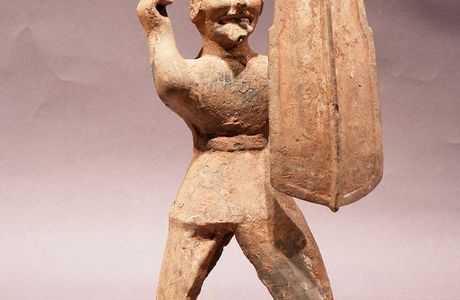 Monument of the Western Jin Dynasty