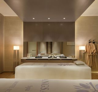 Angsana Spa Hotel ICON