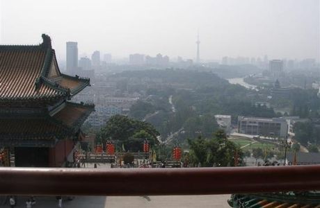 Wangjiang Pavilion