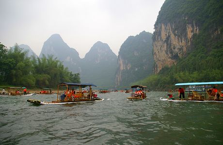 Bianshui River