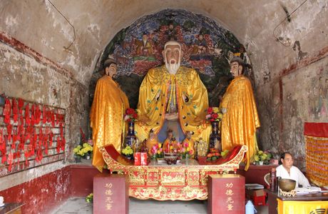 Xiaqing Gong