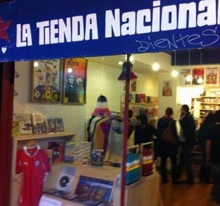 La Tienda Nacional