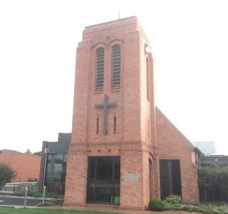 North Essendon Uniting Church