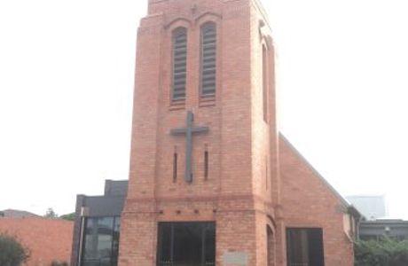 North Essendon Uniting Church