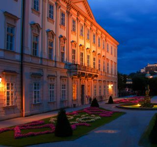 Schlosskonzerte Mirabell