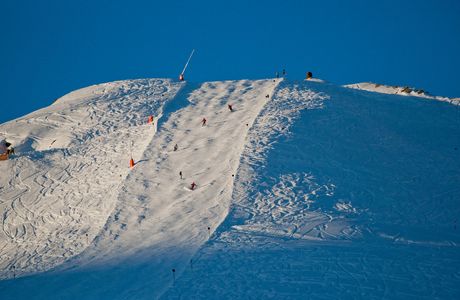 Skigebiet Kappl