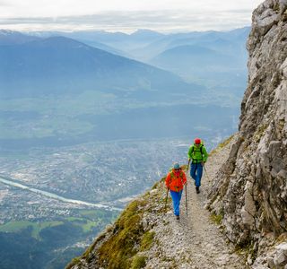 Altitude Winter Hiking Trail
