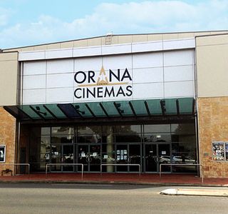 Orana Cinemas