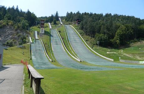Villacher Alpen Arena