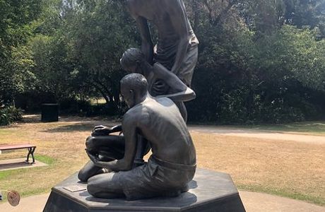 Sir Edward Weary Dunlop