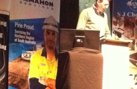 Northern Festival Centre