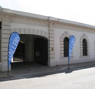 Port Augusta Cultural Centre - Yarta Purtli