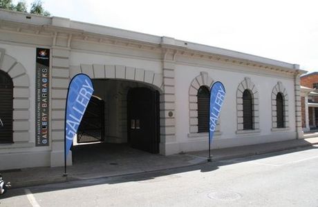 Port Augusta Cultural Centre - Yarta Purtli