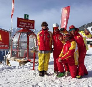 Ski Pro Austria Skischule & Skiverleih