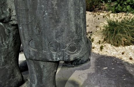 Cantoria - Monument à Roland de Lassus