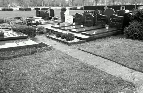 Speelplein De Warande